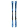 Sci Usato Nordica Spitfire 73 + TP2 10 2023 Adulto