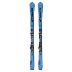 Sci Usato Nordica Spitfire 73 + TP2 10 2023 Adulto