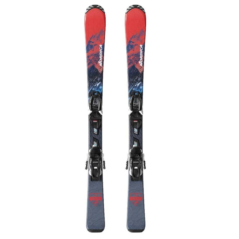 Sci Usato Nordica Team J Am 2023 Junior 3 Sci Usato Nordica Team J Am 2023 Junior