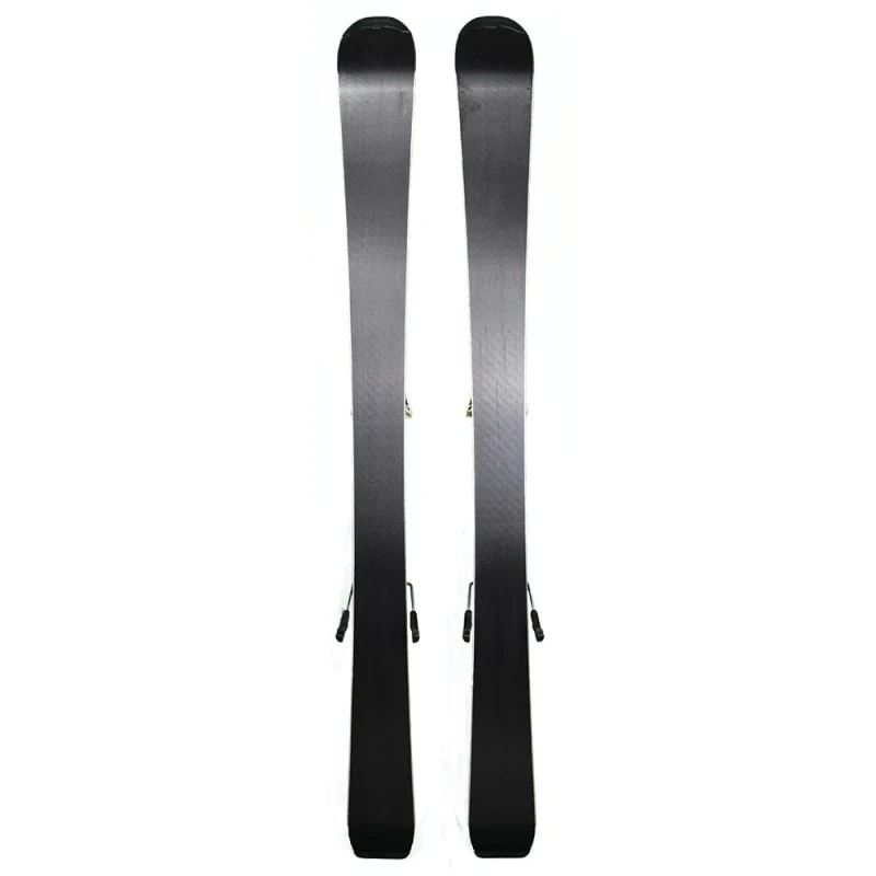 Sci Usato Salomon S/Max Jr 2019 Junior 5 Sci Usato Salomon S/Max Jr 2019 Junior - immagine 3