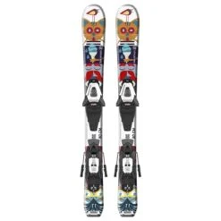 Sci Usato Salomon T1 Jr 2020 Junior