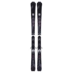 Sci Usato Volkl Flair 73 Elite + Marker VMotion 9 Gw 2022 Donna