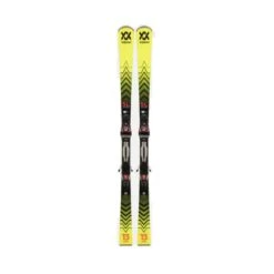 Sci Usato Volkl Racetiger SL 2023 Adulto