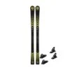 Sci Usato Volkl Racetiger SRX + Vmotion 3 11 Gw 2023 Adulto 2 Sci Usato Volkl Racetiger SRX + Vmotion 3 11 Gw 2023 Adulto -Leki Negozio sci usato volkl racetiger srx vmotion 3 11 gw 2023 adulto