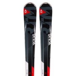 Sci Usato Volkl Rtm 78 + 4Motion XL 12 Adulto -Leki Negozio sci usato volkl rtm 78 4motion xl 12 adulto 2