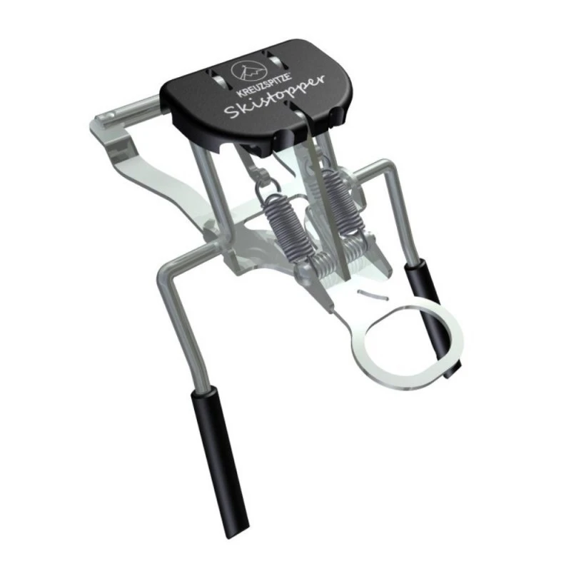 Ski Stopper Kreuzspitze 90mm 3 Ski Stopper Kreuzspitze 90mm