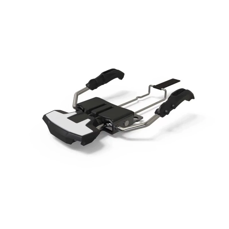 Ski Stopper Marker Brake Alpinist 105mm 3 Ski Stopper Marker Brake Alpinist 105mm - immagine 2