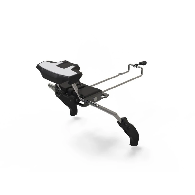 Ski Stopper Marker Brake Alpinist 105mm 2 Ski Stopper Marker Brake Alpinist 105mm