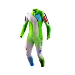 Tuta Da Gara Energiapura Slovenia Junior