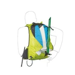 Zaino Camp Rapid 2023 -Leki Negozio zaino camp rapid 2023 2