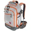 Zaino Head Freeride Backpack -Leki Negozio zaino head freeride backpack ass grigio